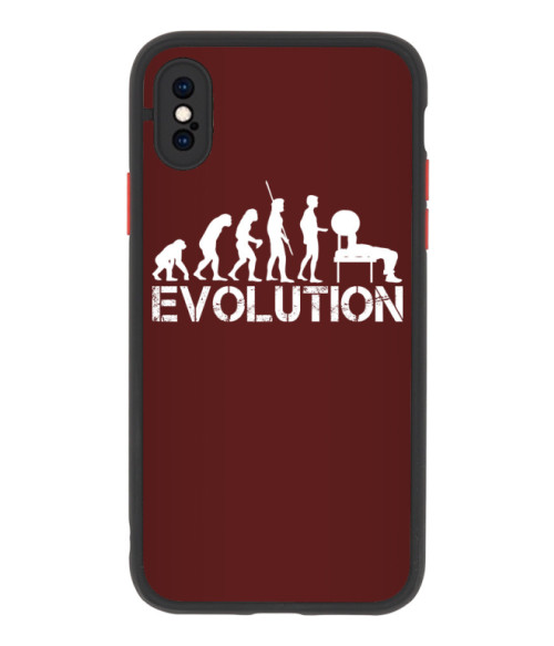 Gym Evolution Sport Telefontok - Testedzés