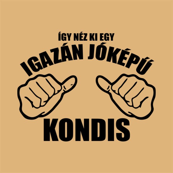 Igazán Jóképű Kondis Konditerem Konditerem Konditerem Pólók, Pulóverek, Bögrék - Testedzés