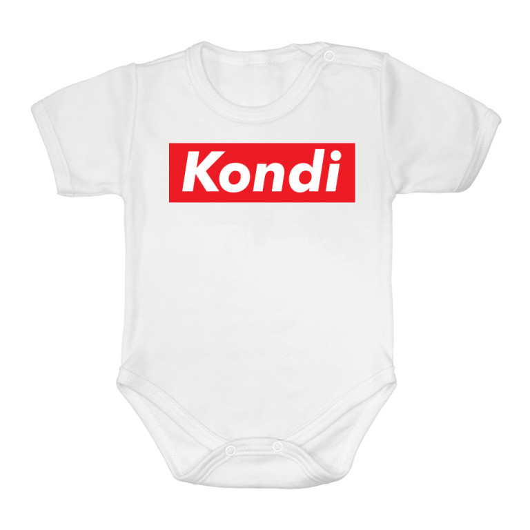 Kondi Stripe