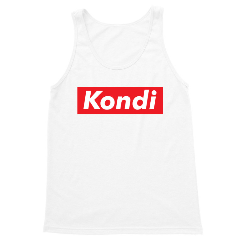 Kondi Stripe
