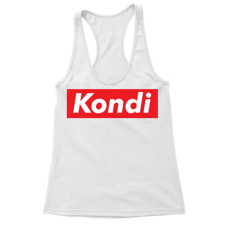Kondi Stripe