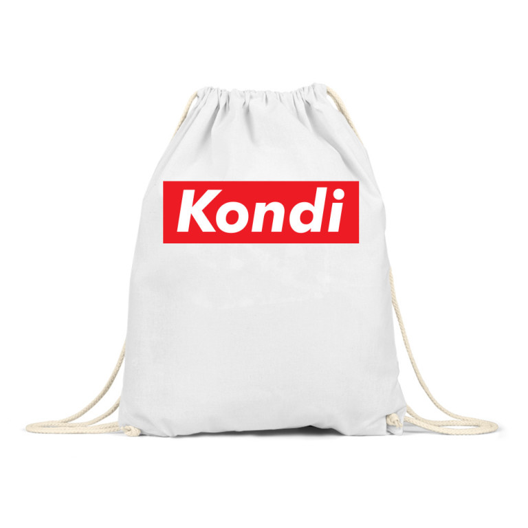 Kondi Stripe