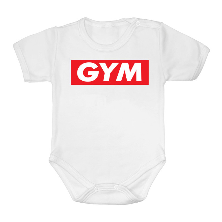 Gym stripe
