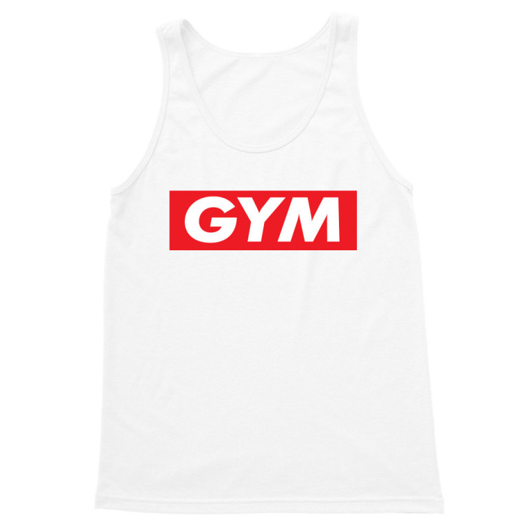 Gym stripe