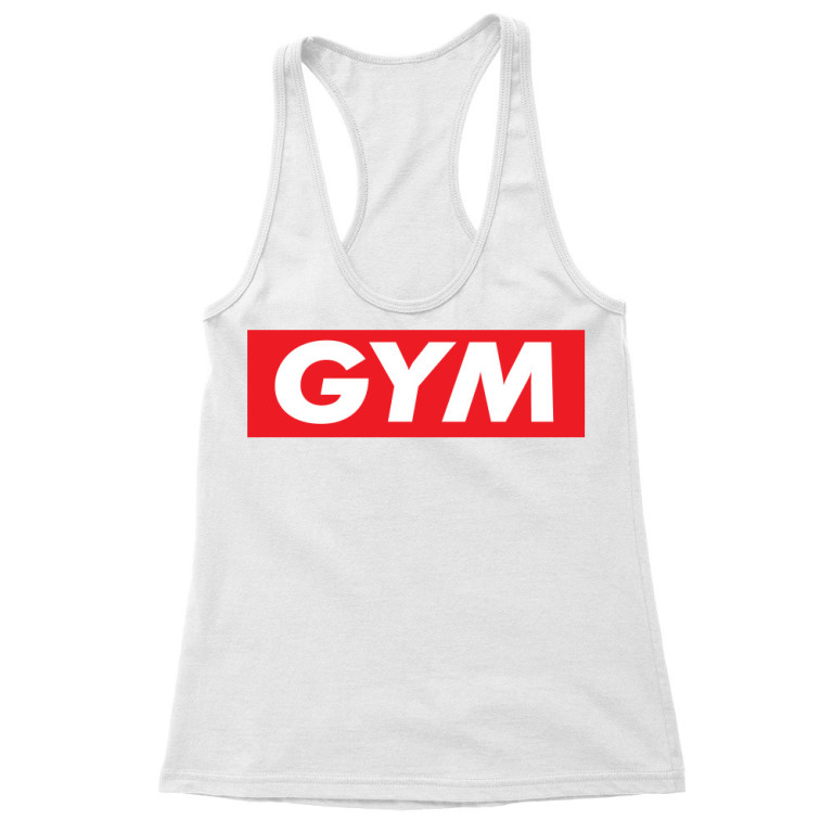 Gym stripe