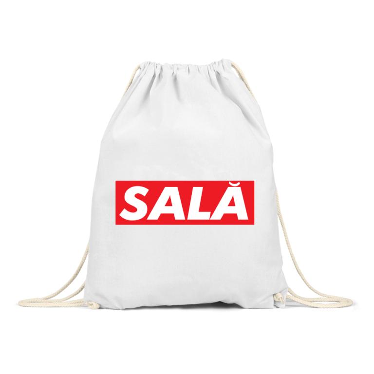 Sală Stripe - Tornsacks