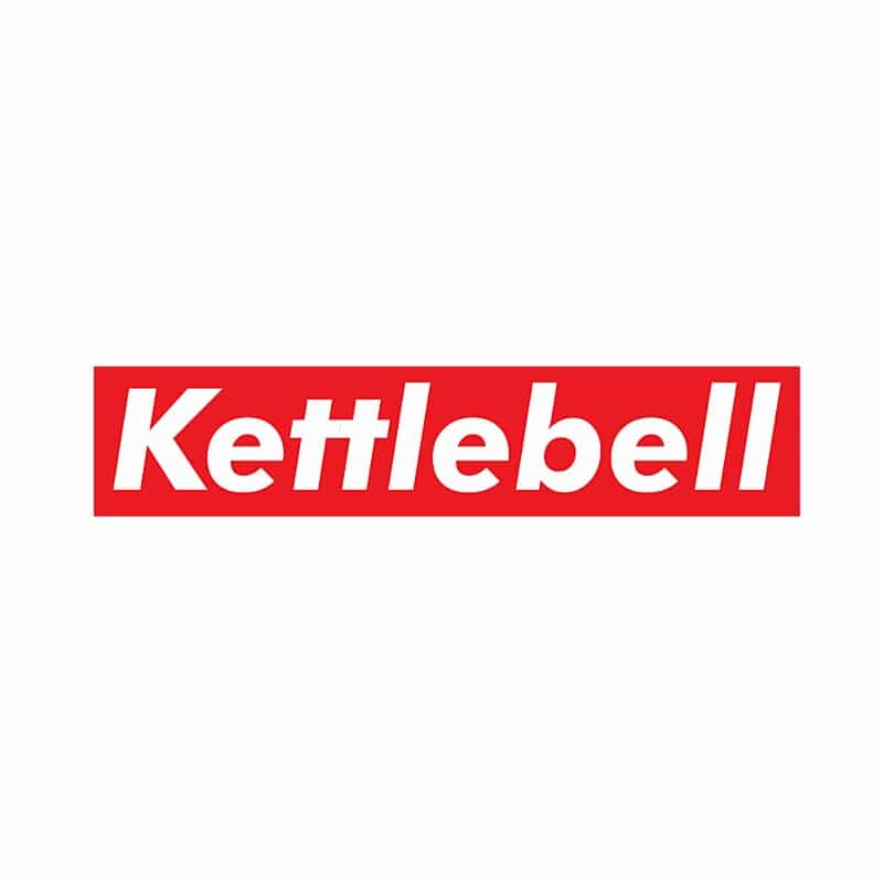 Kettlebell Stripe