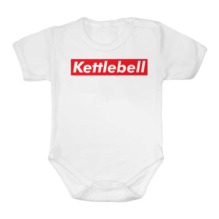 Kettlebell Stripe