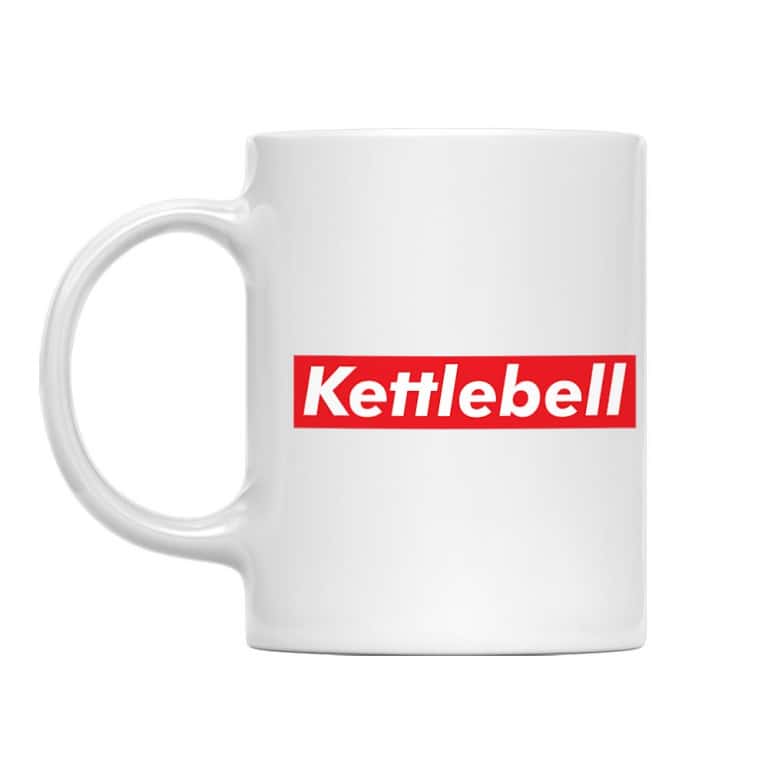 Kettlebell Stripe