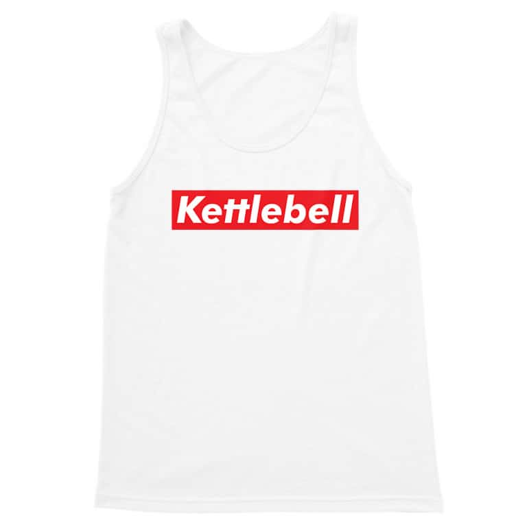 Kettlebell Stripe