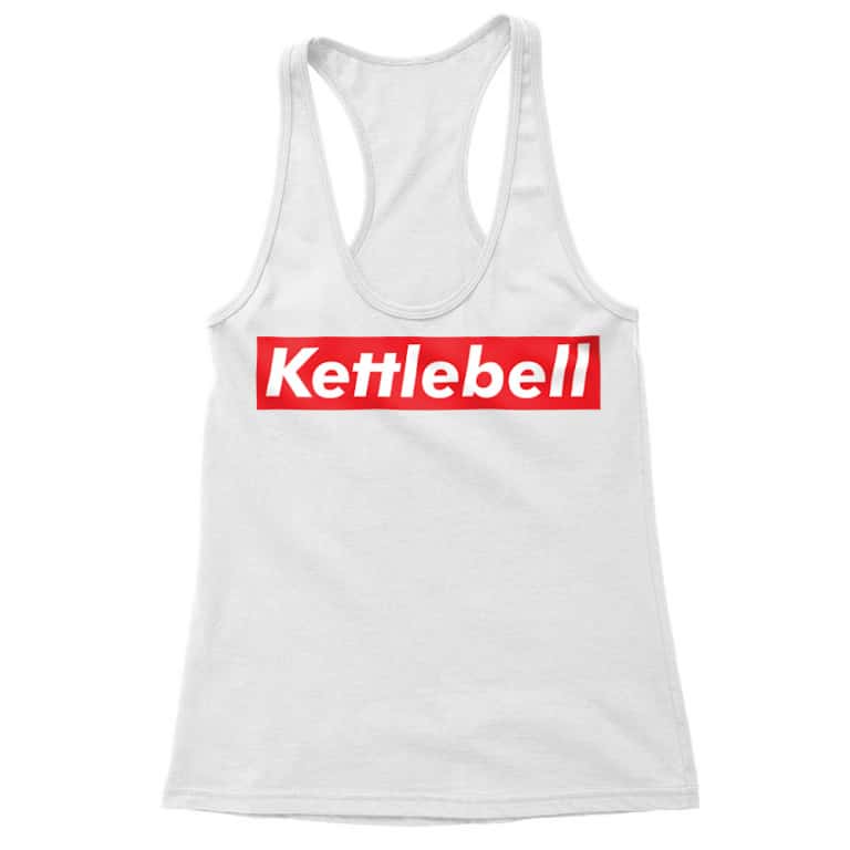 Kettlebell Stripe