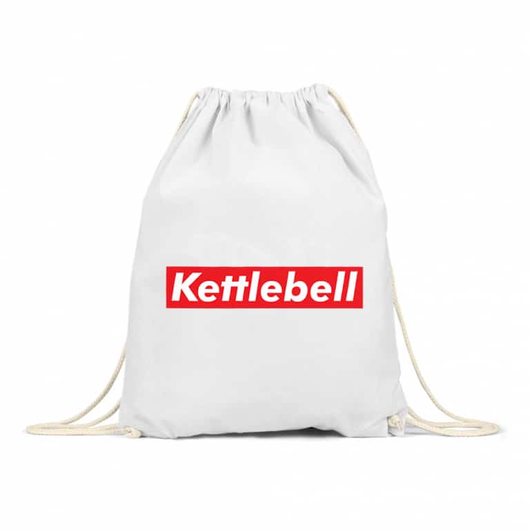 Kettlebell Stripe