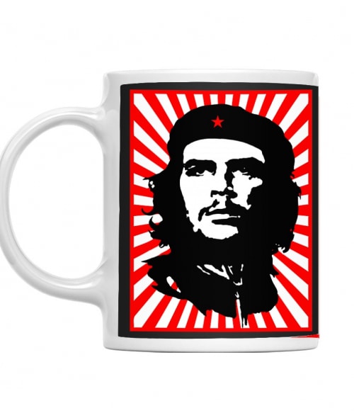 Che Guevara – Vonalak Che Guevara Bögre - Kultúra