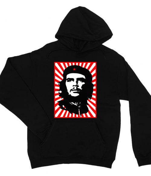 Che Guevara – Vonalak Che Guevara Pulóver - Kultúra