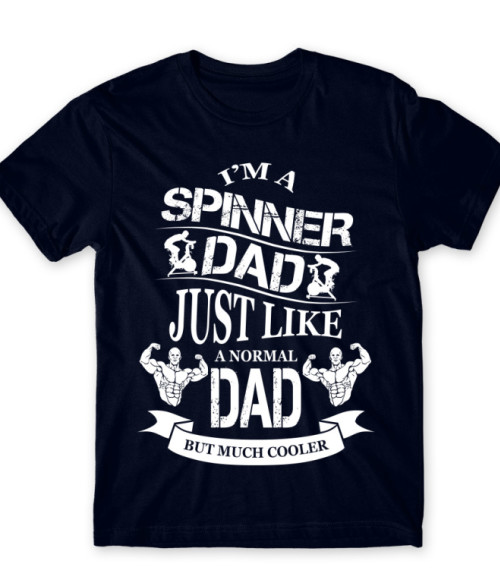 Best truckin' dad ever Póló - Ha Truck Driver rajongó ezeket a pólókat tuti imádni fogod!