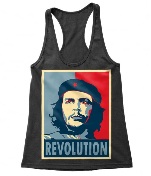 Che Guevara Obama Style Póló - Ha Che Guevara rajongó ezeket a pólókat tuti imádni fogod!
