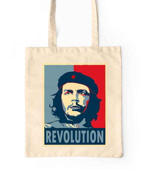 Che Guevara Obama Style Póló - Ha Che Guevara rajongó ezeket a pólókat tuti imádni fogod!