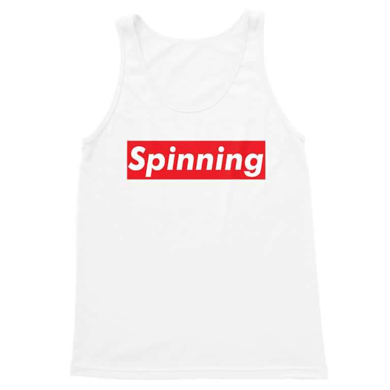 Spinning Stripe