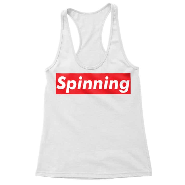 Spinning Stripe