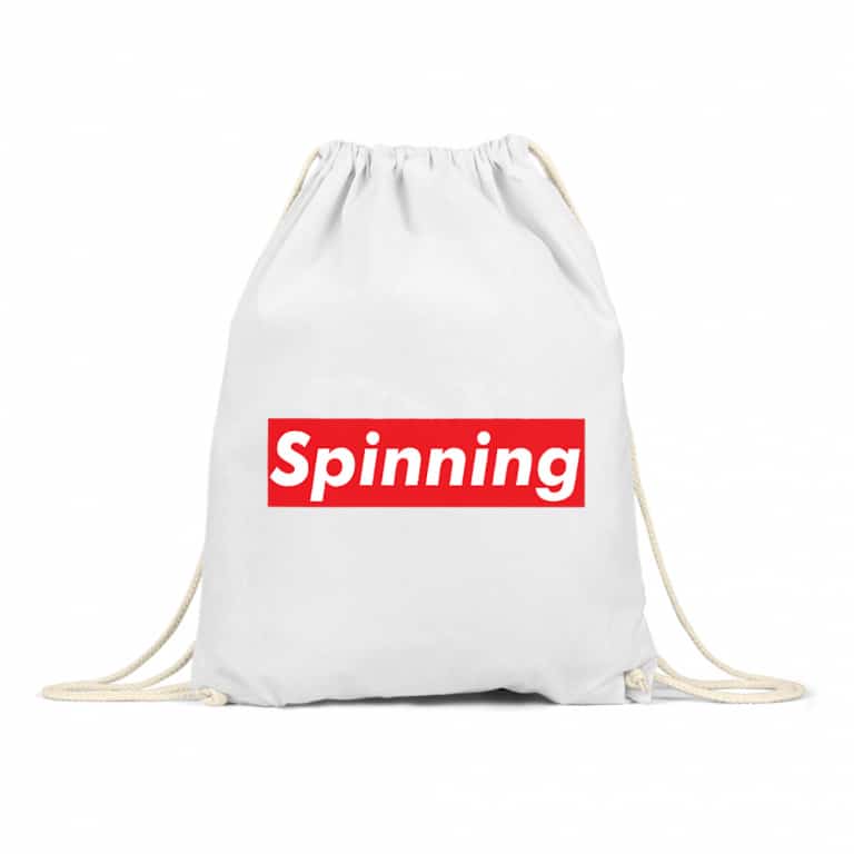 Spinning Stripe