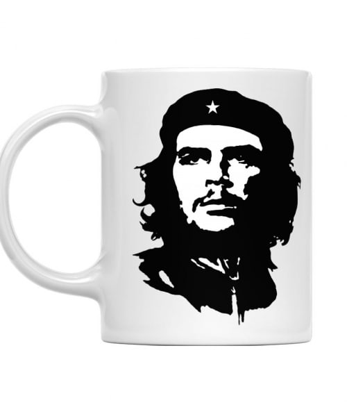 Che Guevara Classic Kultúra Bögre - Kultúra