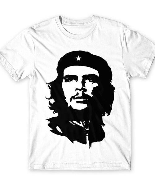 Che Guevara Classic Kultúra Póló - Kultúra