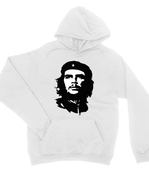 Che Guevara Classic Kultúra Pulóver - Kultúra