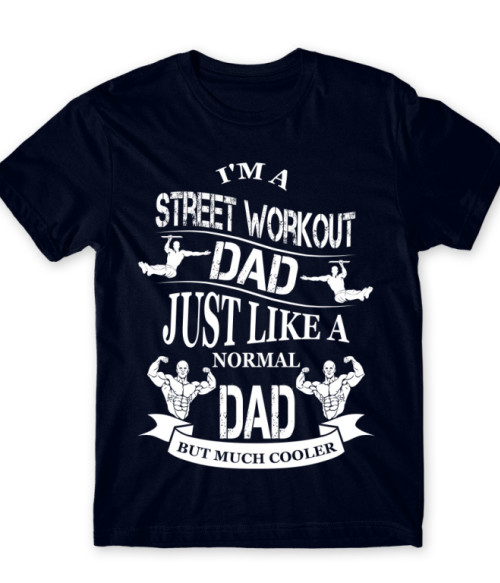 Best truckin' dad ever Póló - Ha Truck Driver rajongó ezeket a pólókat tuti imádni fogod!