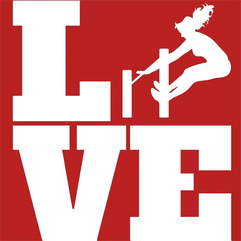 Love - Street Workout