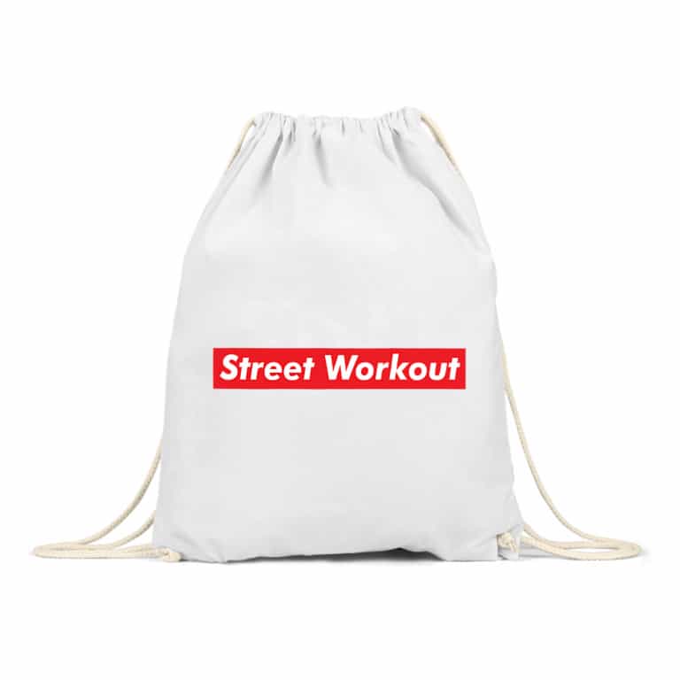 Street Workout Stripe