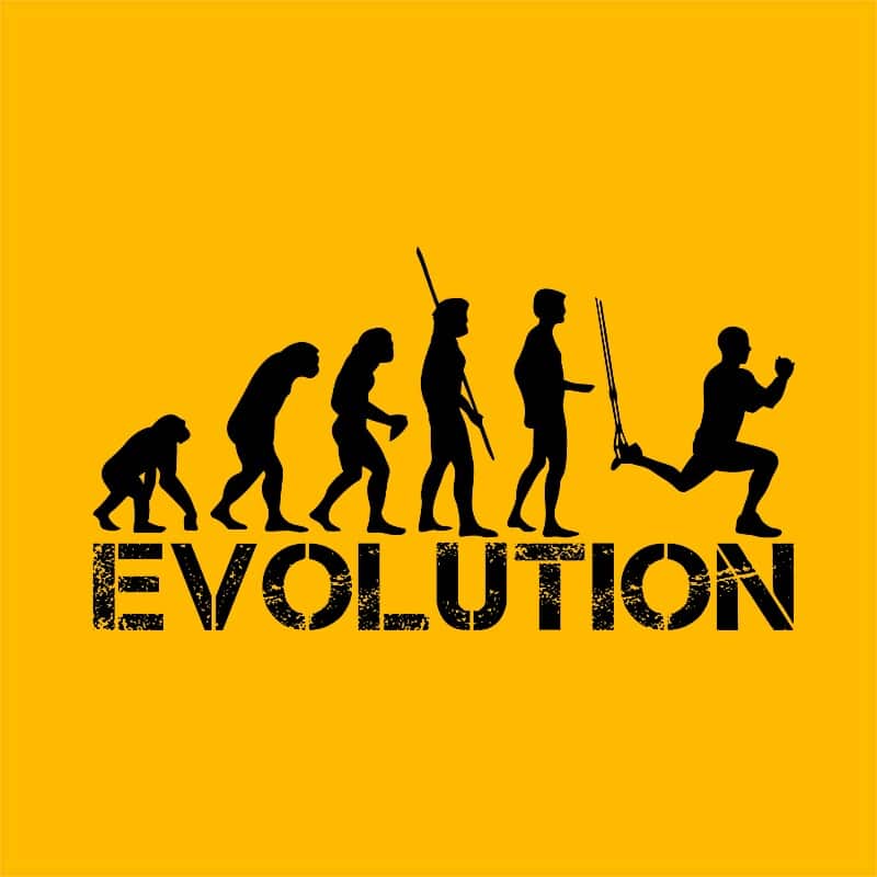 TRX Evolution