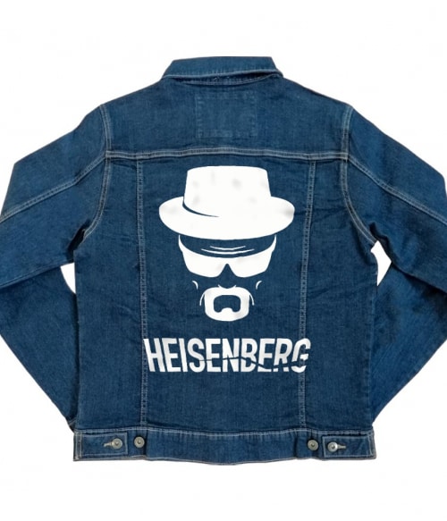 Heisenberg Póló - Ha Breaking Bad rajongó ezeket a pólókat tuti imádni fogod!