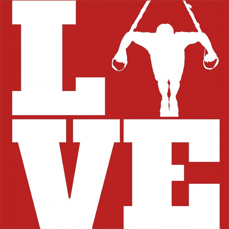 Love - TRX