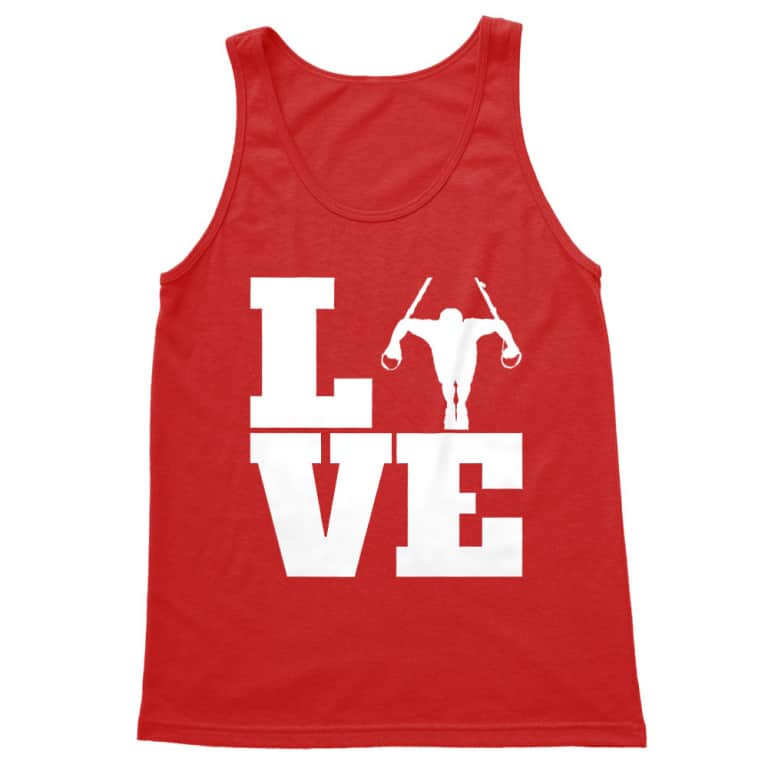 Love - TRX