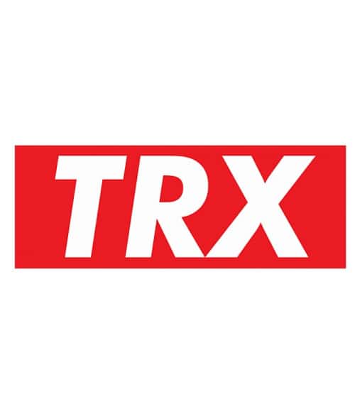 TRX Stripe TRX Pólók, Pulóverek, Bögrék - TRX