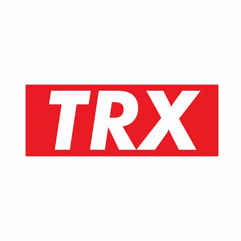 TRX Stripe