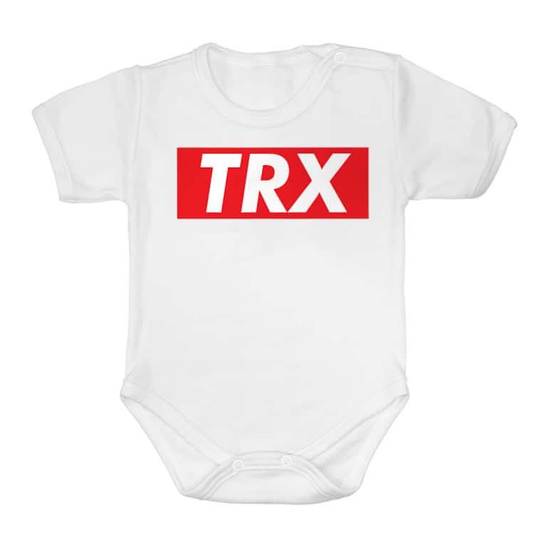 TRX Stripe