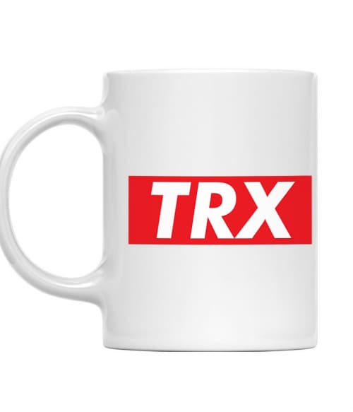 TRX Stripe TRX Bögre - TRX