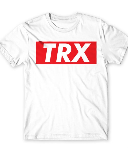 TRX Stripe TRX Póló - TRX