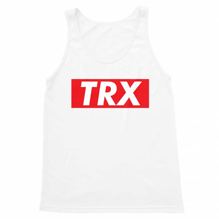 TRX Stripe
