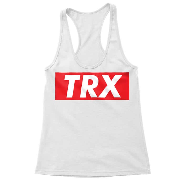 TRX Stripe