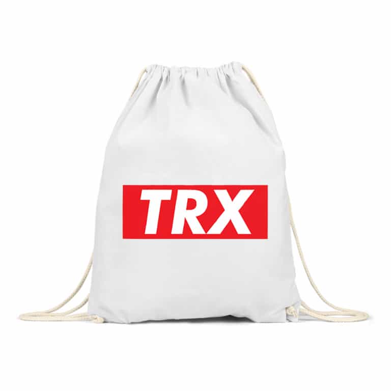 TRX Stripe