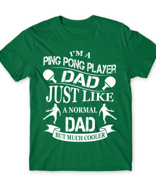 Best truckin' dad ever Póló - Ha Truck Driver rajongó ezeket a pólókat tuti imádni fogod!