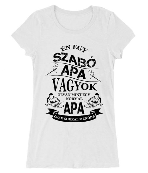 Best truckin' dad ever Póló - Ha Truck Driver rajongó ezeket a pólókat tuti imádni fogod!
