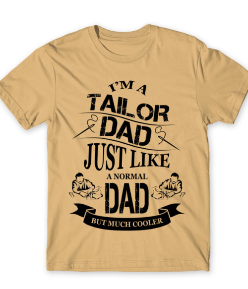 Best truckin' dad ever Póló - Ha Truck Driver rajongó ezeket a pólókat tuti imádni fogod!