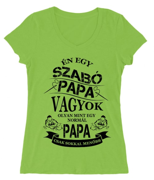 Best truckin' dad ever Póló - Ha Truck Driver rajongó ezeket a pólókat tuti imádni fogod!