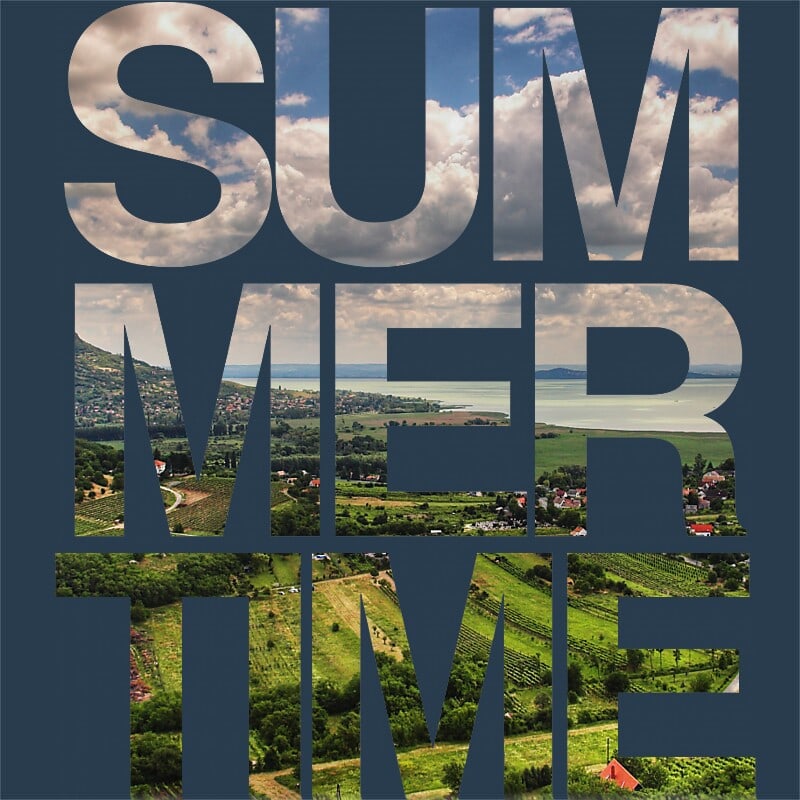 Balaton Summer Time