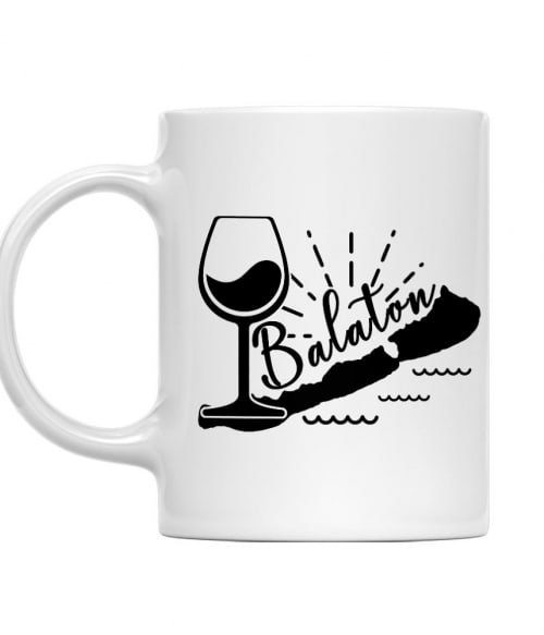 Balatoni bor Balaton Bögre - Kultúra