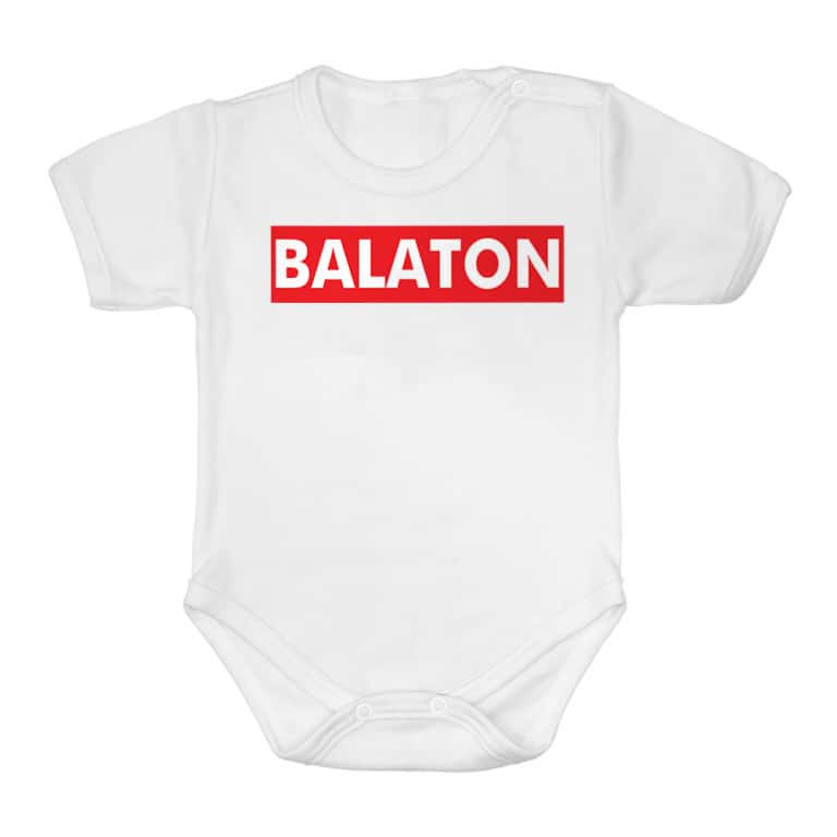 Balaton logó