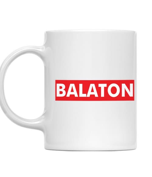 Balaton logó Balaton Bögre - Kultúra